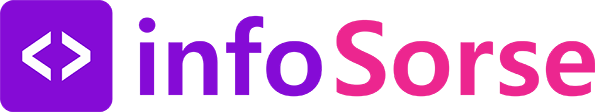 InfoSorse Logo